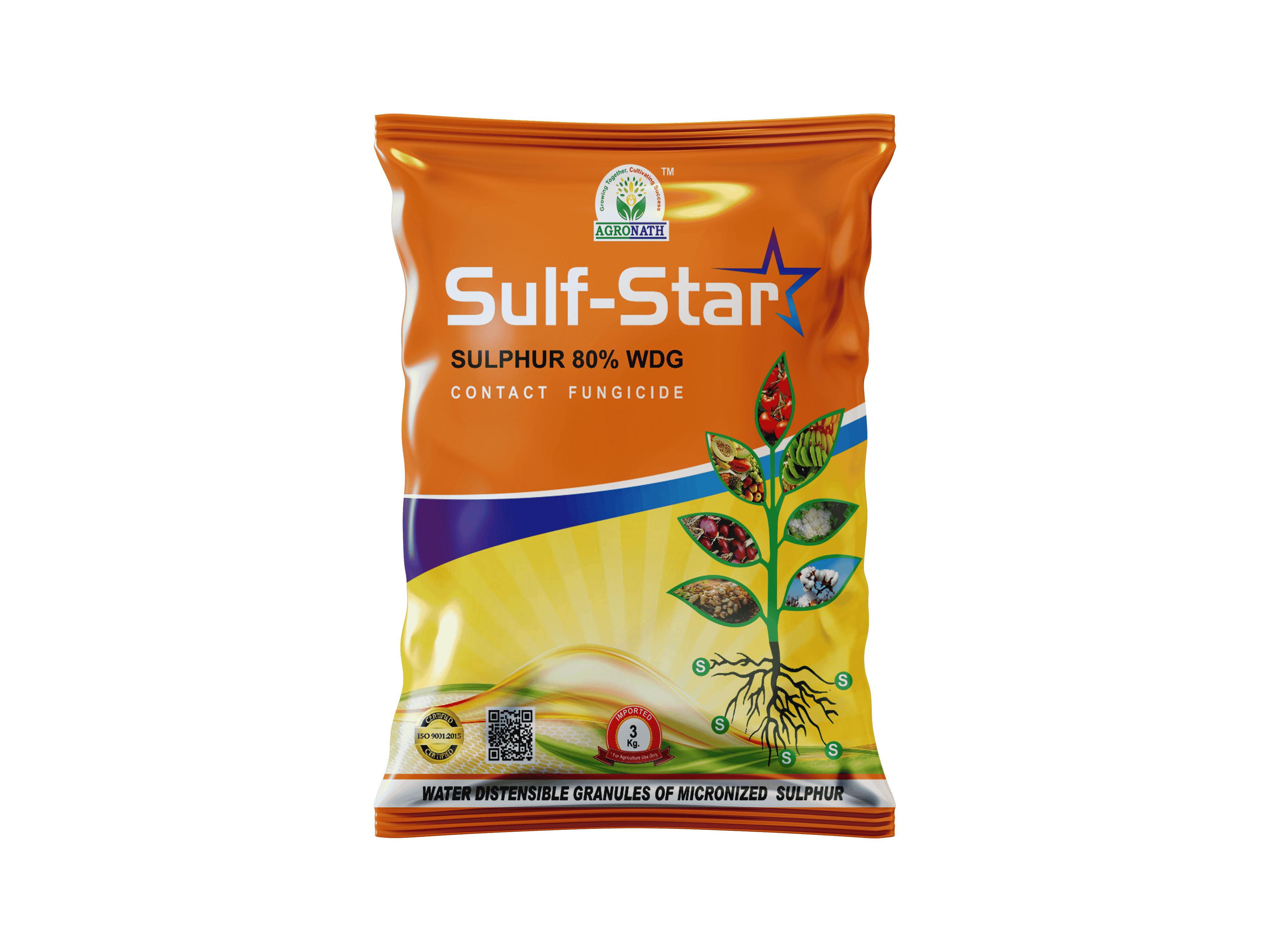 sulf star