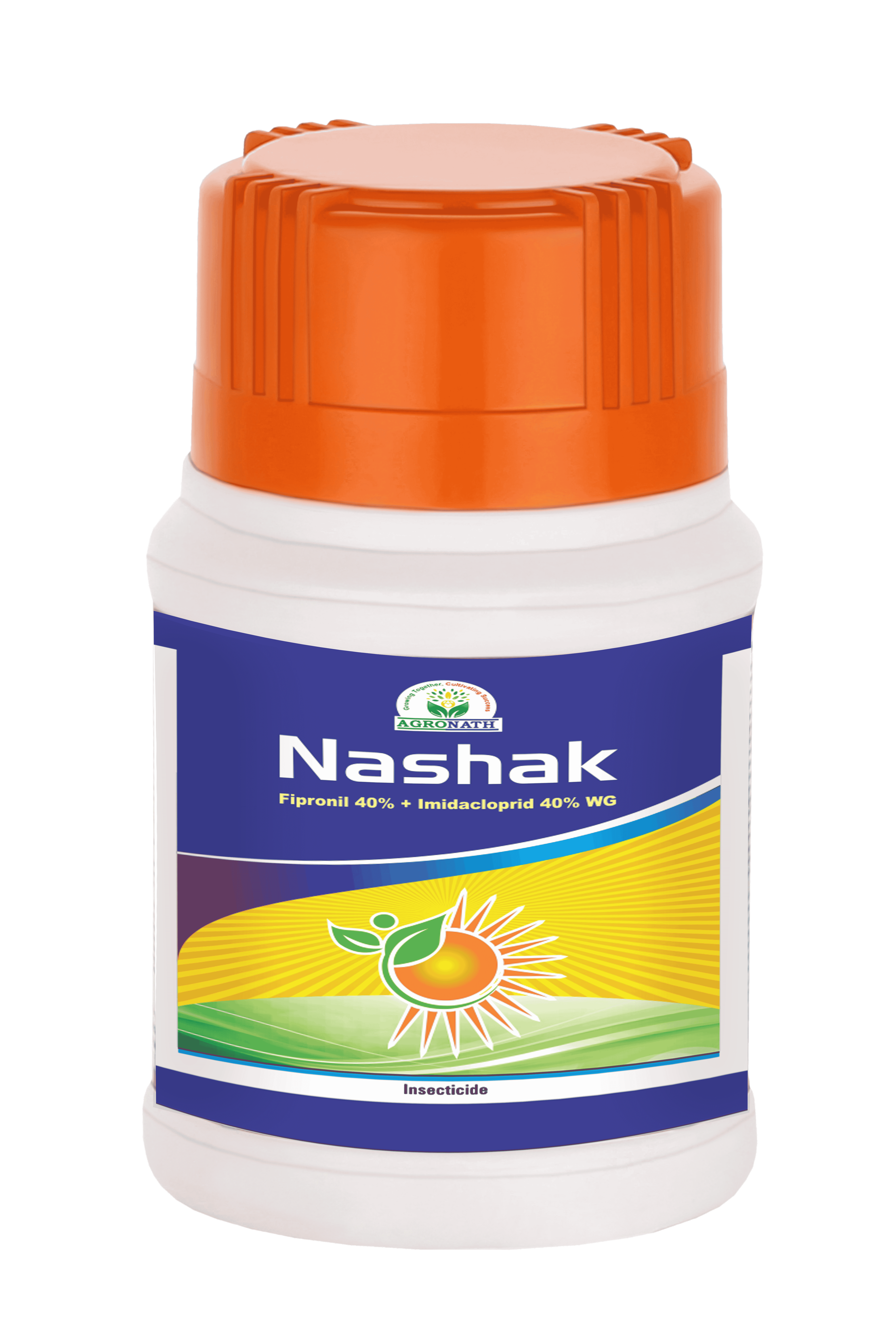Nashak