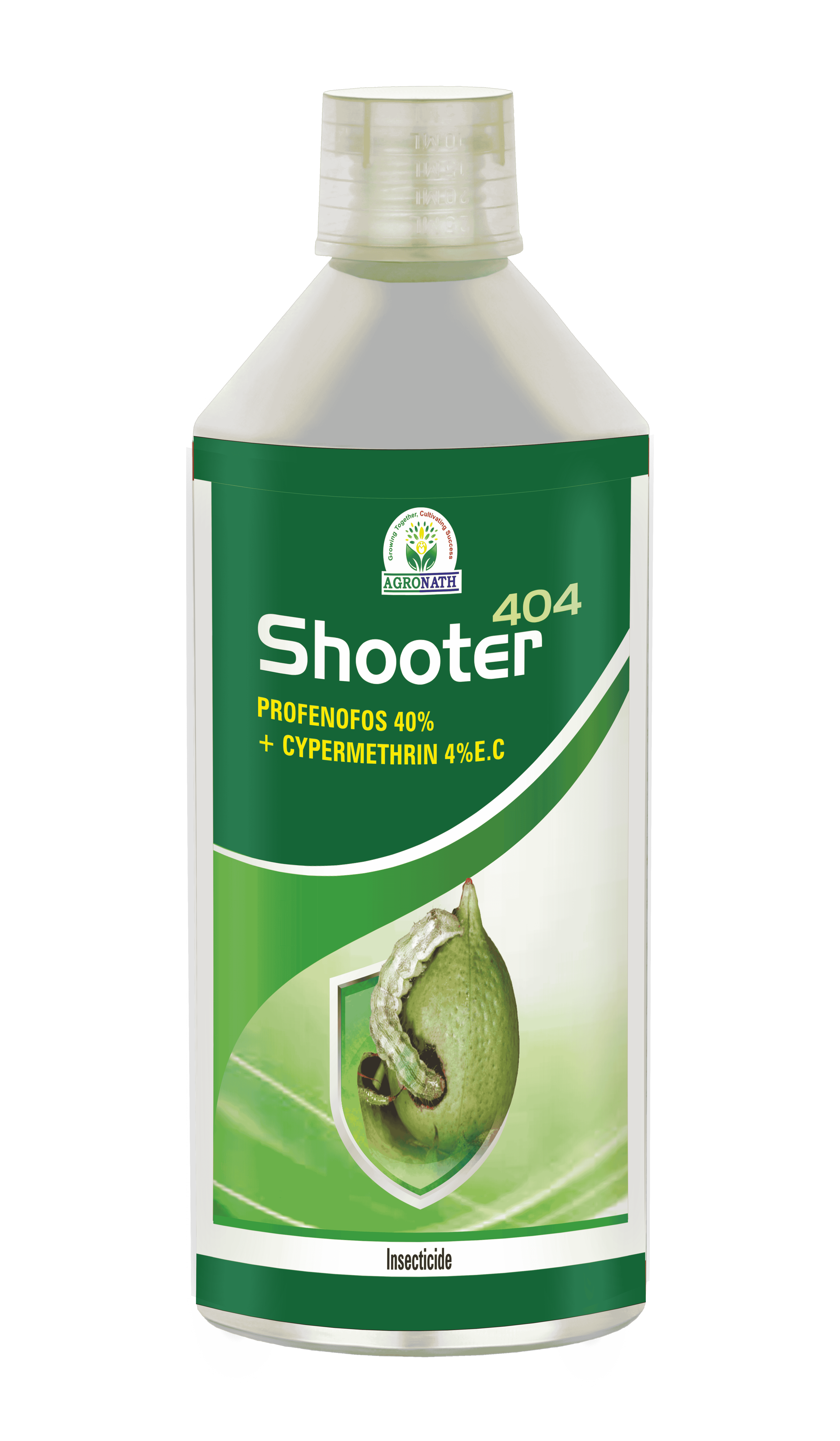 Shooter 404